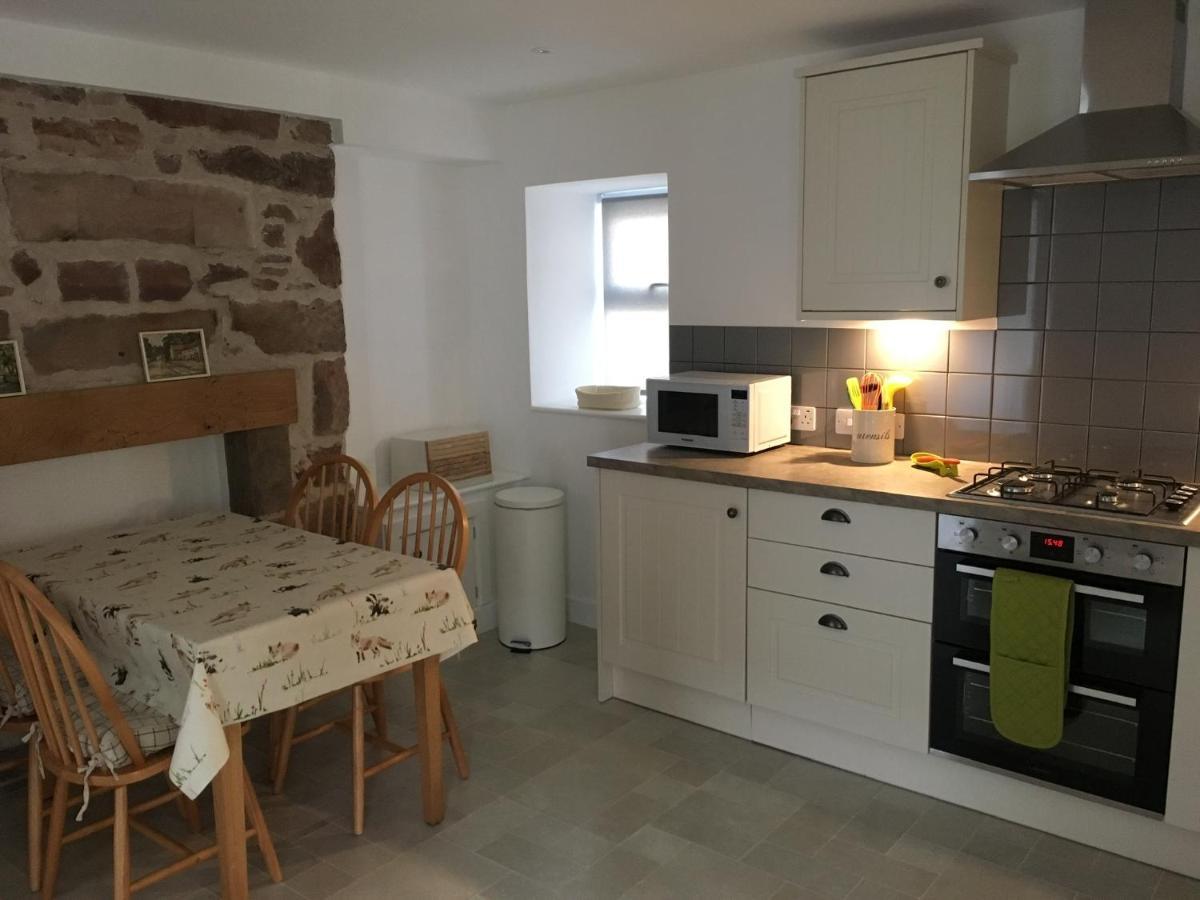 Kings Cottage, Nairn - A Charming Place To Stay Exteriör bild